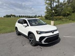 2027 Volkswagen Taos SEL 4MOTION