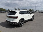 2027 Volkswagen Taos SEL 4MOTION