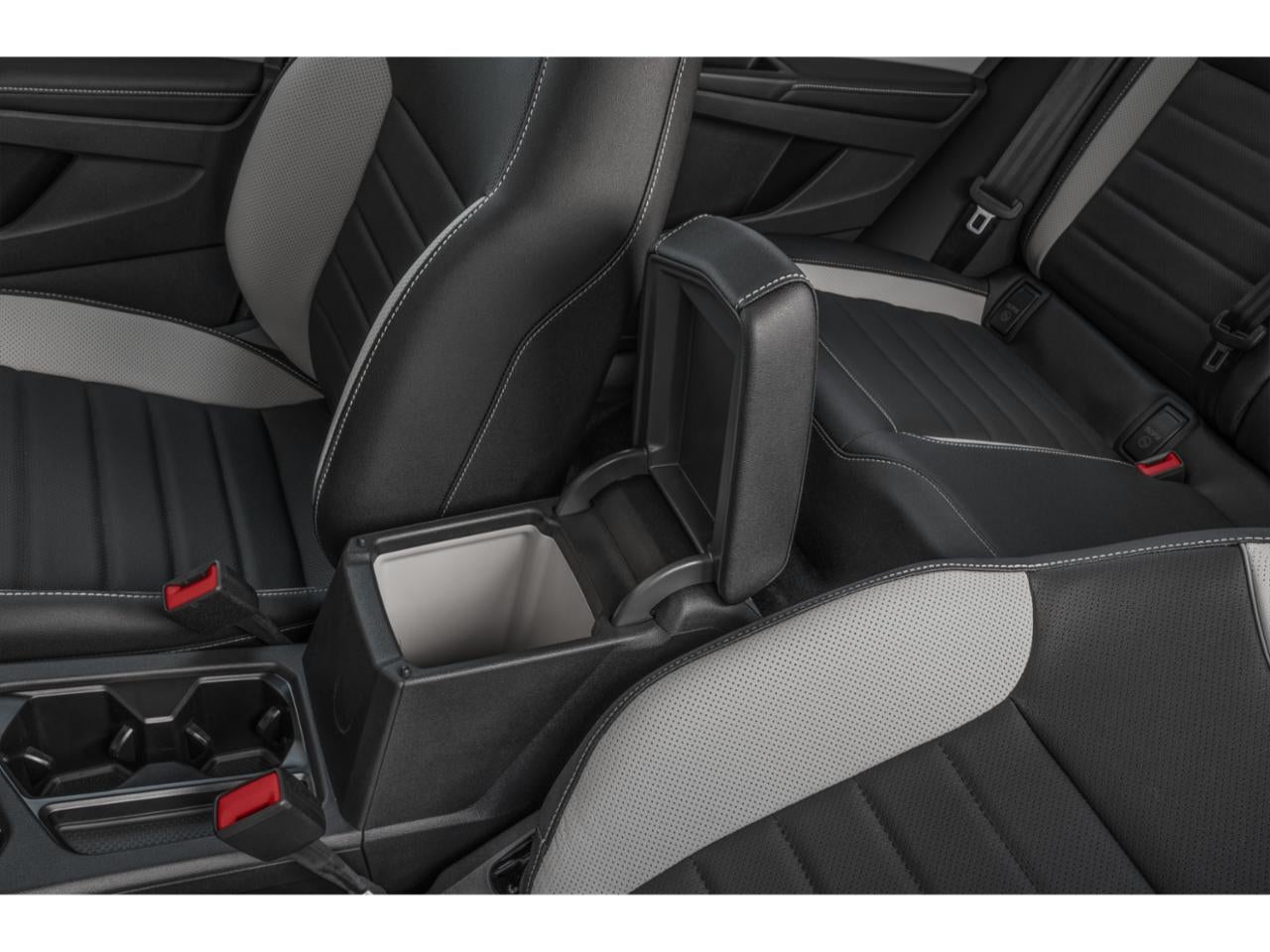 2027 Volkswagen Taos SEL 4MOTION