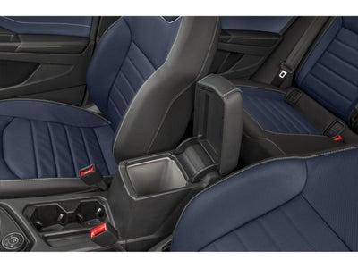 2027 Volkswagen Taos SEL 4MOTION