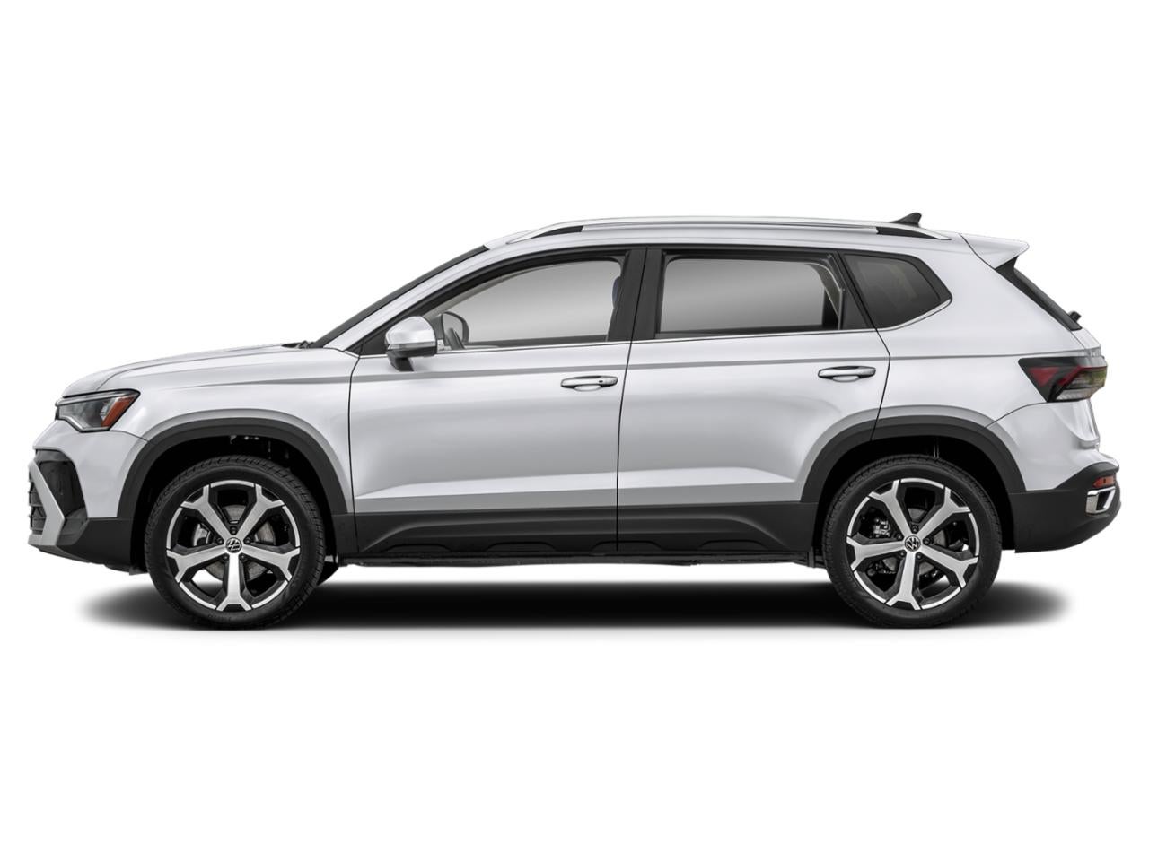 2027 Volkswagen Taos SEL 4MOTION