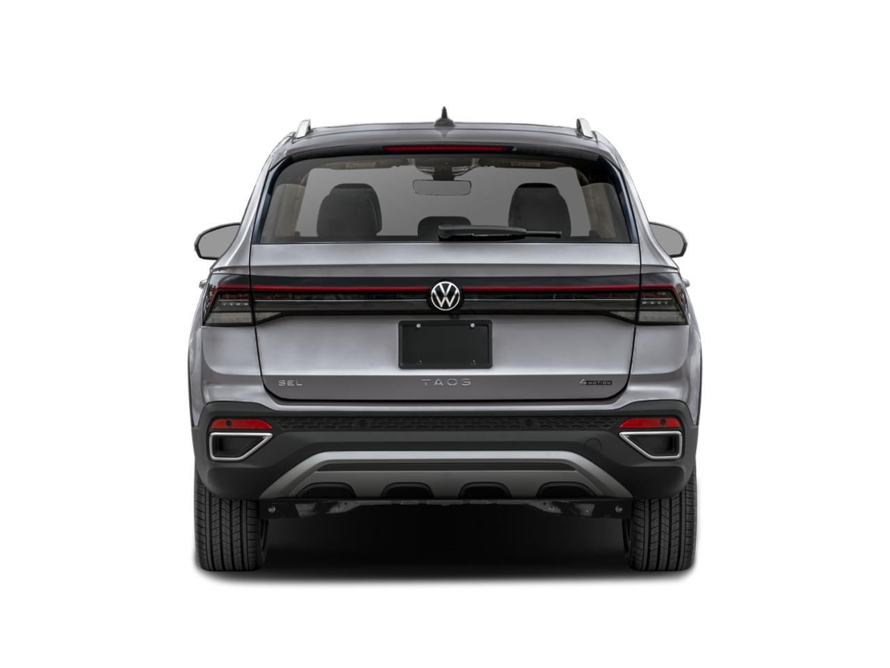 2027 Volkswagen Taos SEL 4MOTION