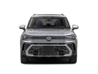 2027 Volkswagen Taos SEL 4MOTION