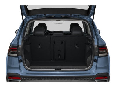 2027 Volkswagen Taos SEL 4MOTION