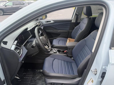 2027 Volkswagen Taos SEL 4MOTION