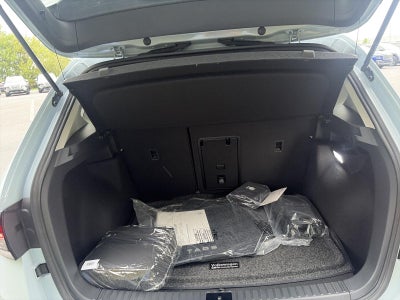 2027 Volkswagen Taos SEL 4MOTION