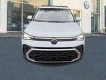 2027 Volkswagen Taos SEL 4MOTION