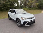 2027 Volkswagen Taos SEL 4MOTION