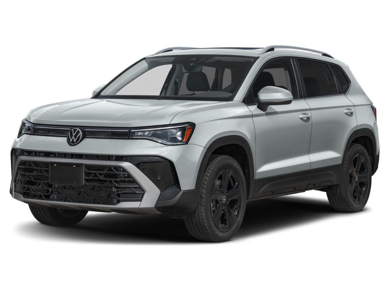 2027 Volkswagen Taos SEL 4MOTION