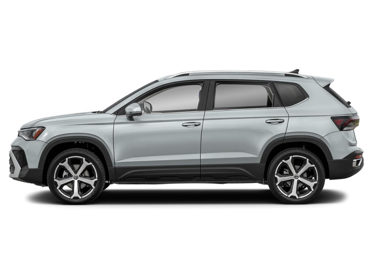 2027 Volkswagen Taos SEL 4MOTION