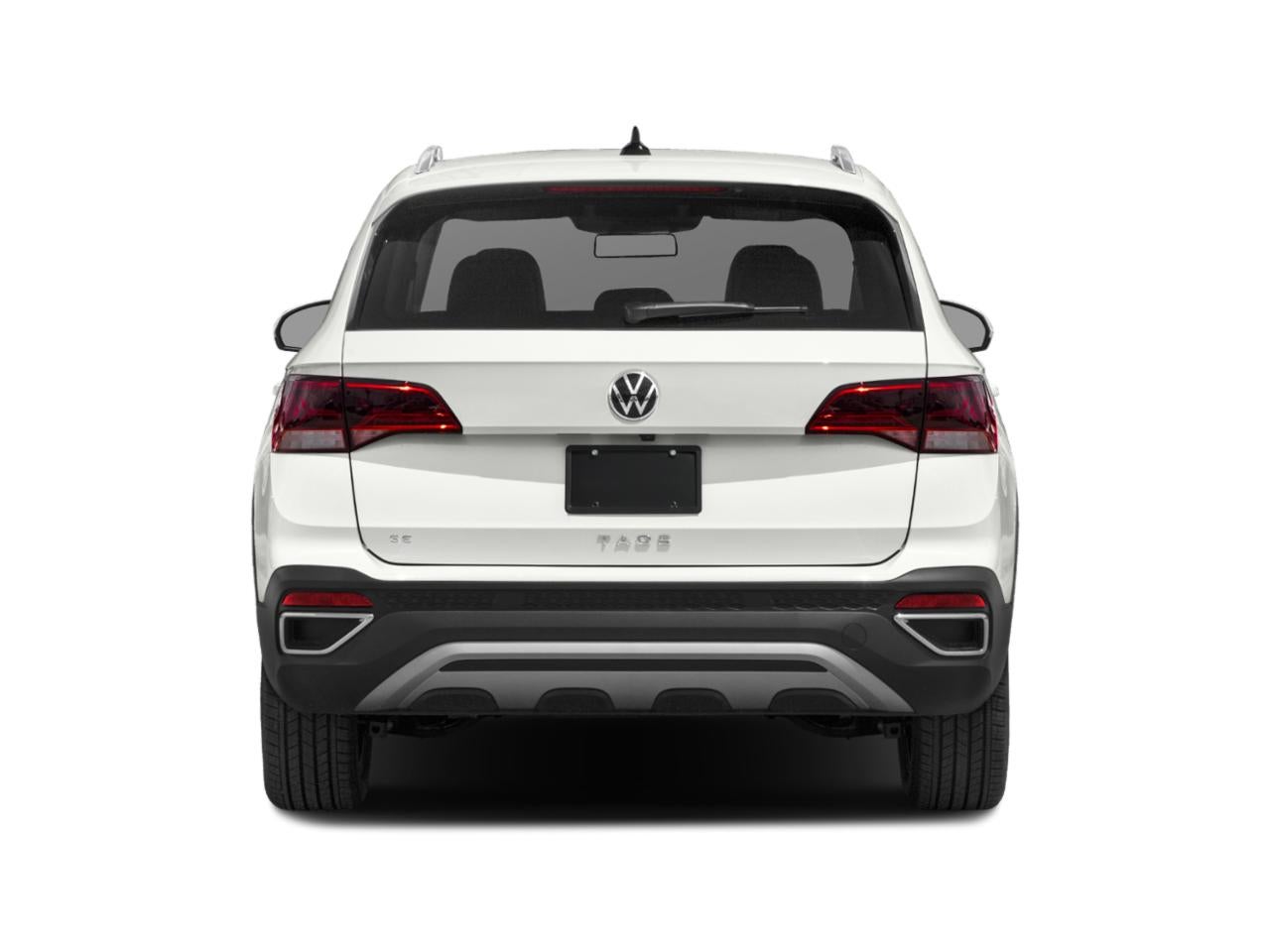 2024 Volkswagen Taos SEL 4MOTION