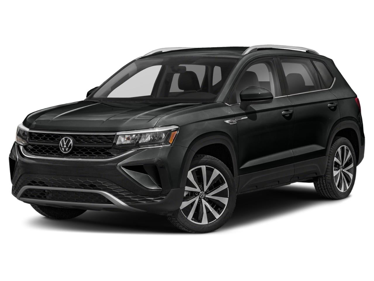 2024 Volkswagen Taos 1.5T SEL 4Motion's photo