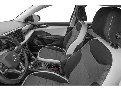 2026 Volkswagen Taos S FWD