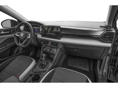 2026 Volkswagen Taos S FWD