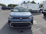 2026 Volkswagen Taos S FWD