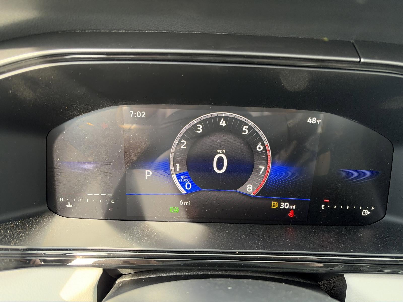 2026 Volkswagen Taos S FWD