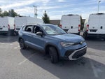 2026 Volkswagen Taos S FWD