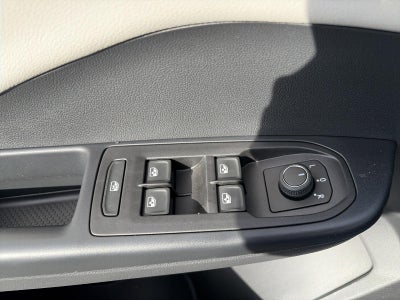 2026 Volkswagen Taos S FWD