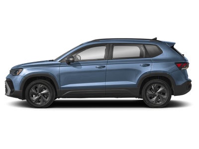 2026 Volkswagen Taos S FWD