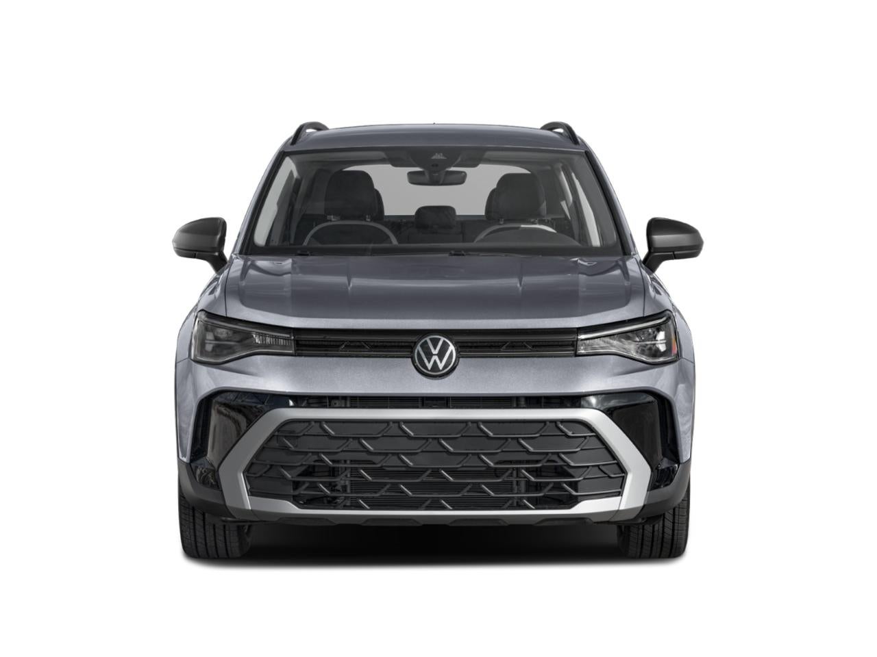 2026 Volkswagen Taos S FWD