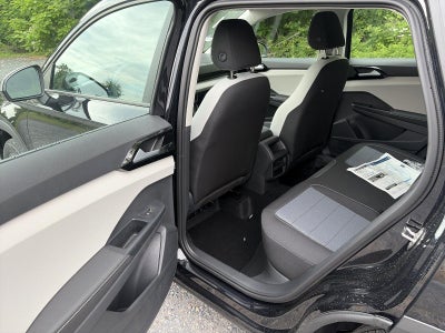 2026 Volkswagen Taos S FWD