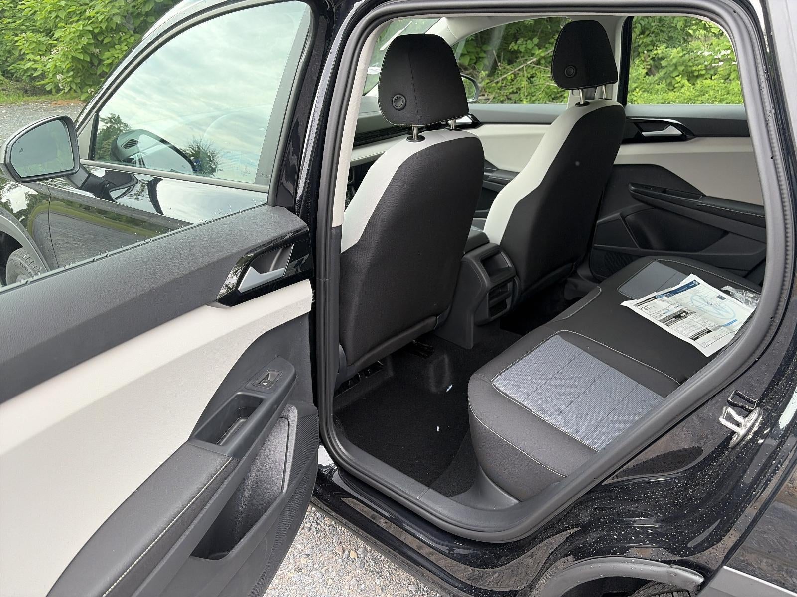 2026 Volkswagen Taos S FWD