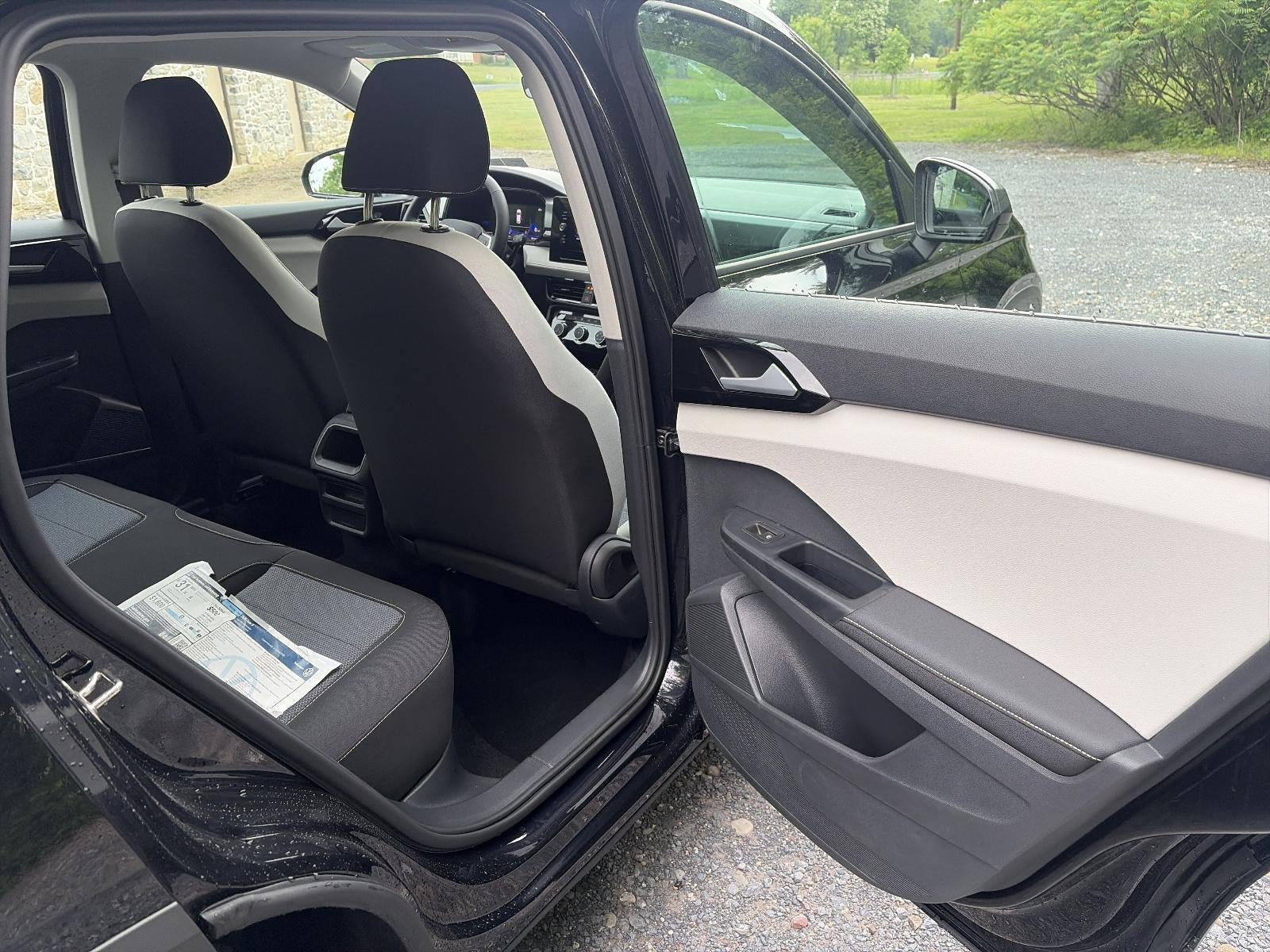 2026 Volkswagen Taos S FWD