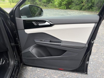 2026 Volkswagen Taos S FWD
