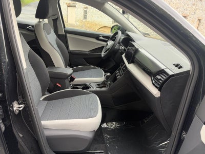 2026 Volkswagen Taos S FWD