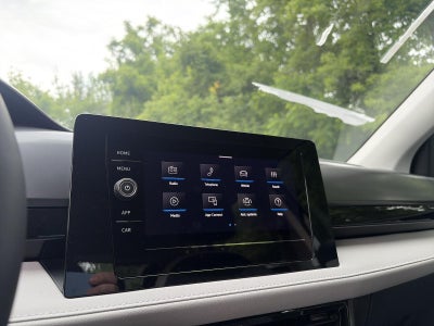 2026 Volkswagen Taos S FWD
