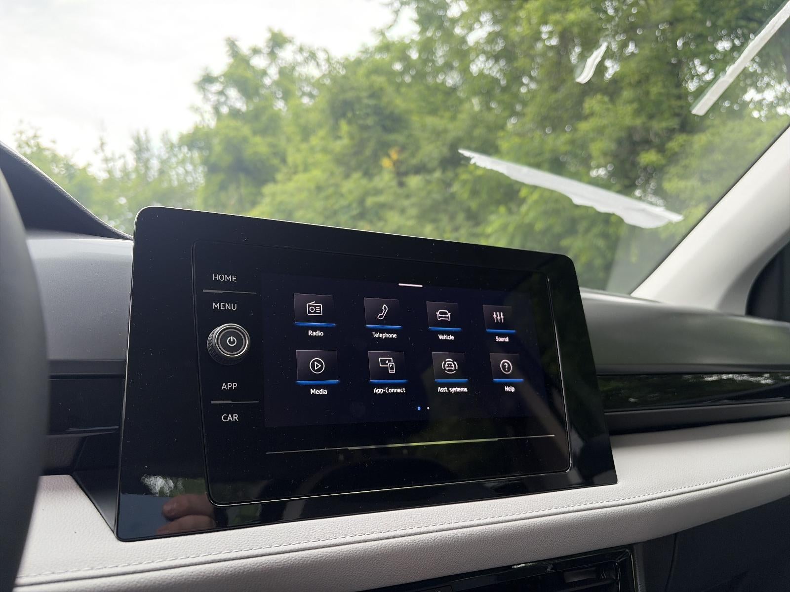 2026 Volkswagen Taos S FWD