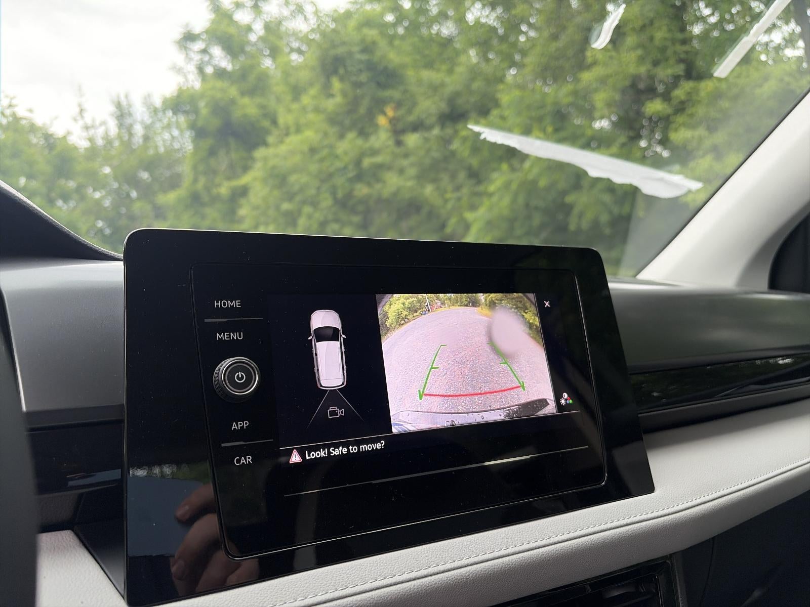 2026 Volkswagen Taos S FWD