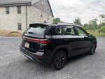 2026 Volkswagen Taos S FWD