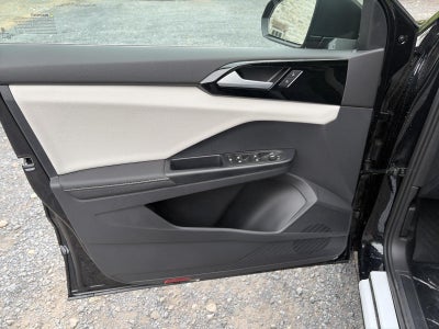 2026 Volkswagen Taos S FWD