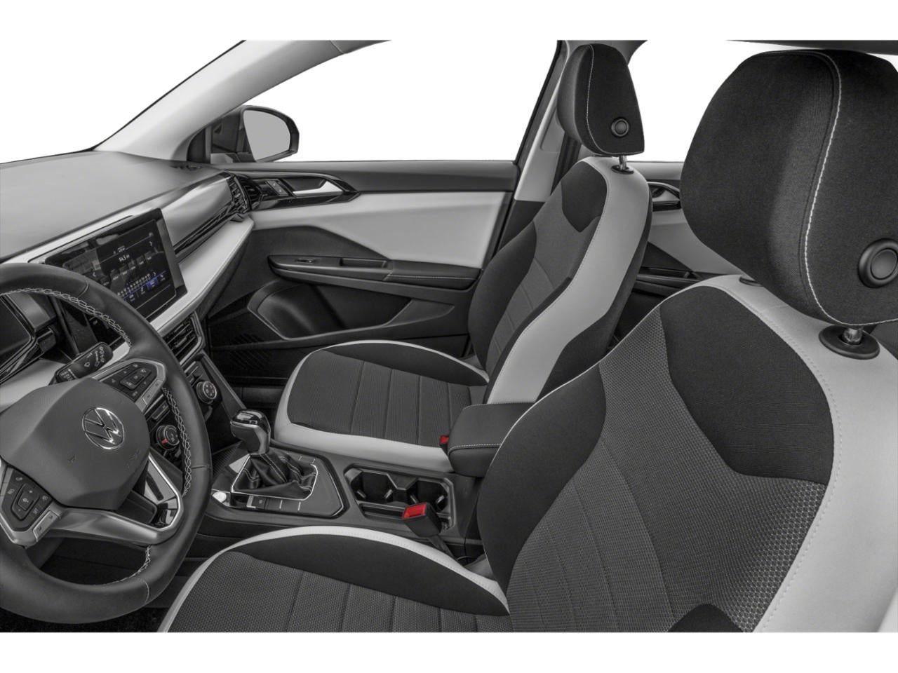 2026 Volkswagen Taos S FWD