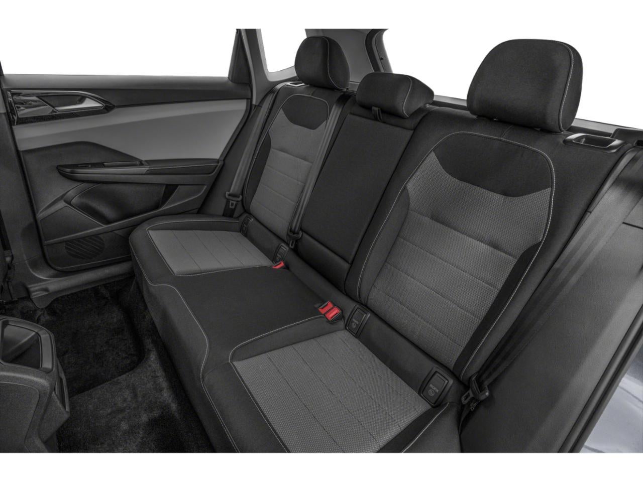 2026 Volkswagen Taos S FWD