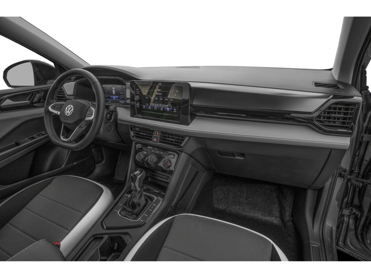 2026 Volkswagen Taos S FWD