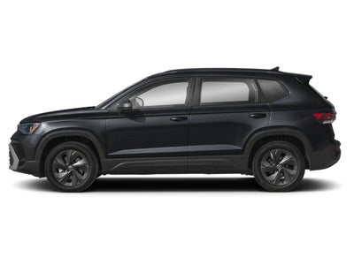 2026 Volkswagen Taos S FWD