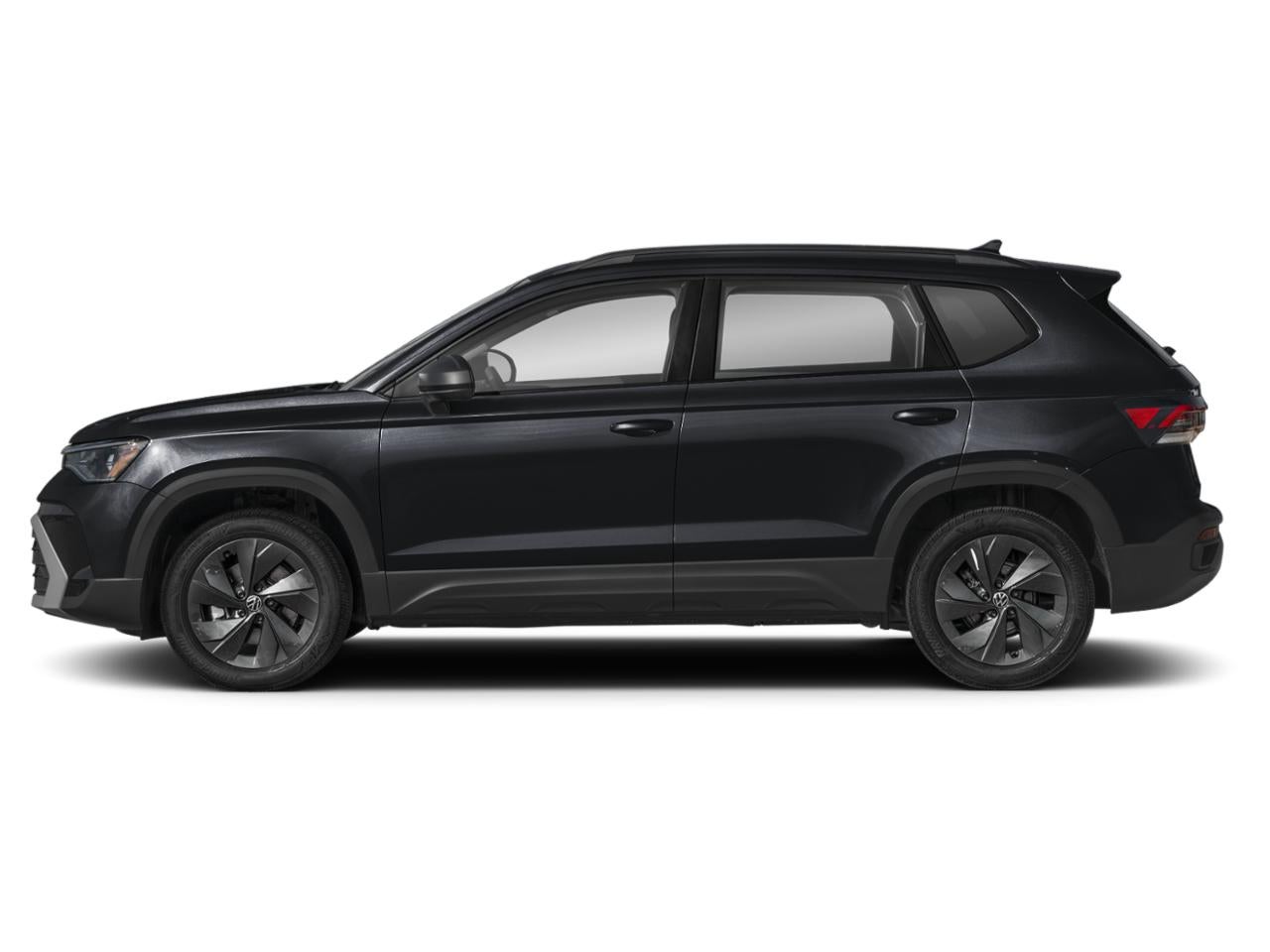 2026 Volkswagen Taos S FWD