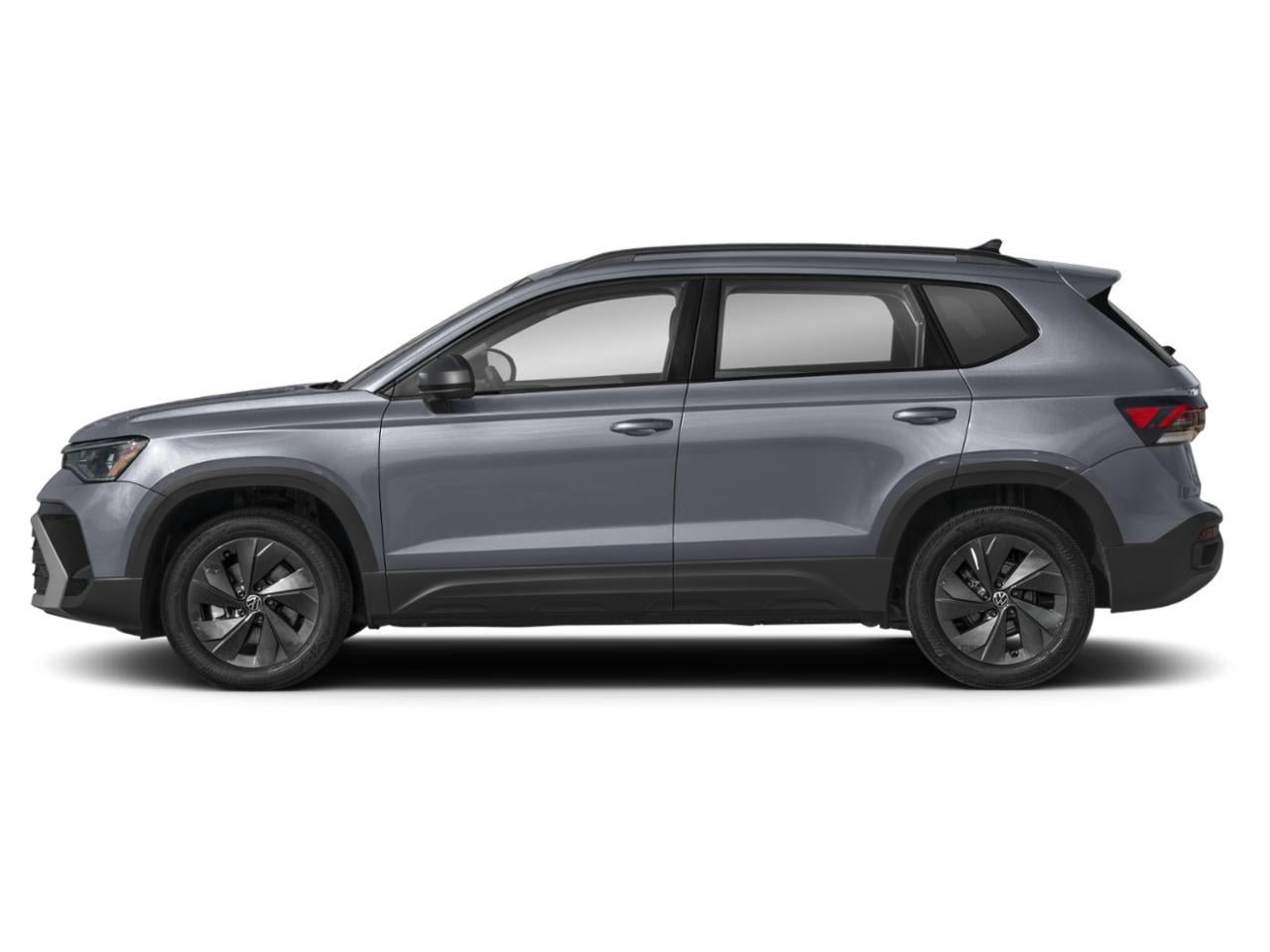 2026 Volkswagen Taos S FWD