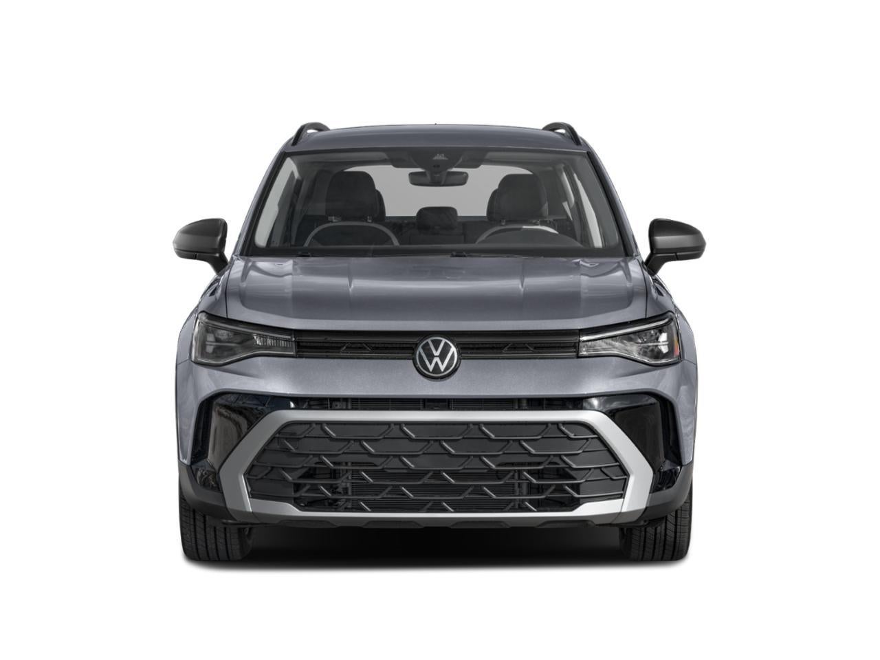 2026 Volkswagen Taos S FWD