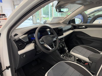 2026 Volkswagen Taos S FWD