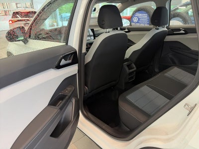 2026 Volkswagen Taos S FWD