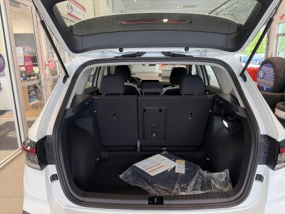 2026 Volkswagen Taos S FWD