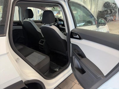 2026 Volkswagen Taos S FWD