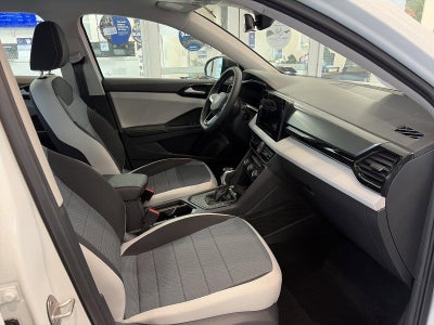 2026 Volkswagen Taos S FWD