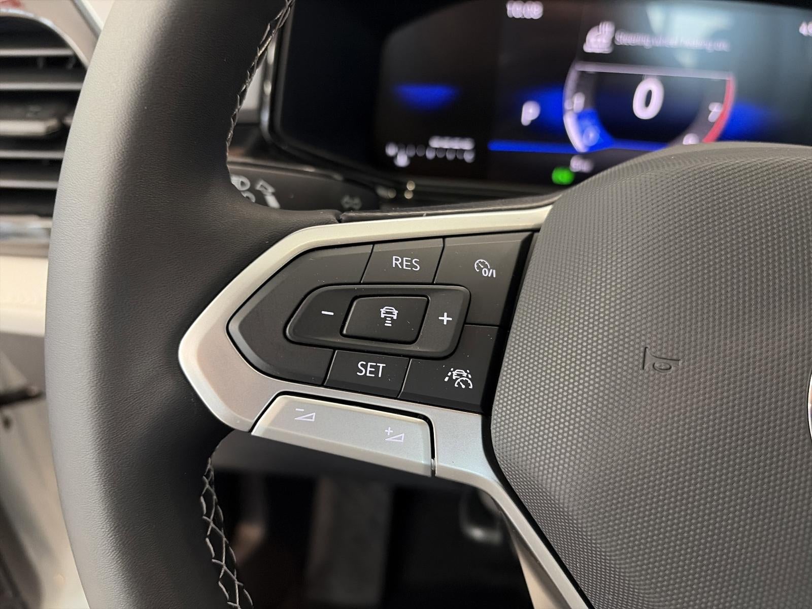 2026 Volkswagen Taos S FWD