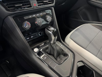 2026 Volkswagen Taos S FWD