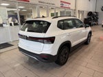 2026 Volkswagen Taos S FWD