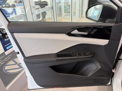 2026 Volkswagen Taos S FWD